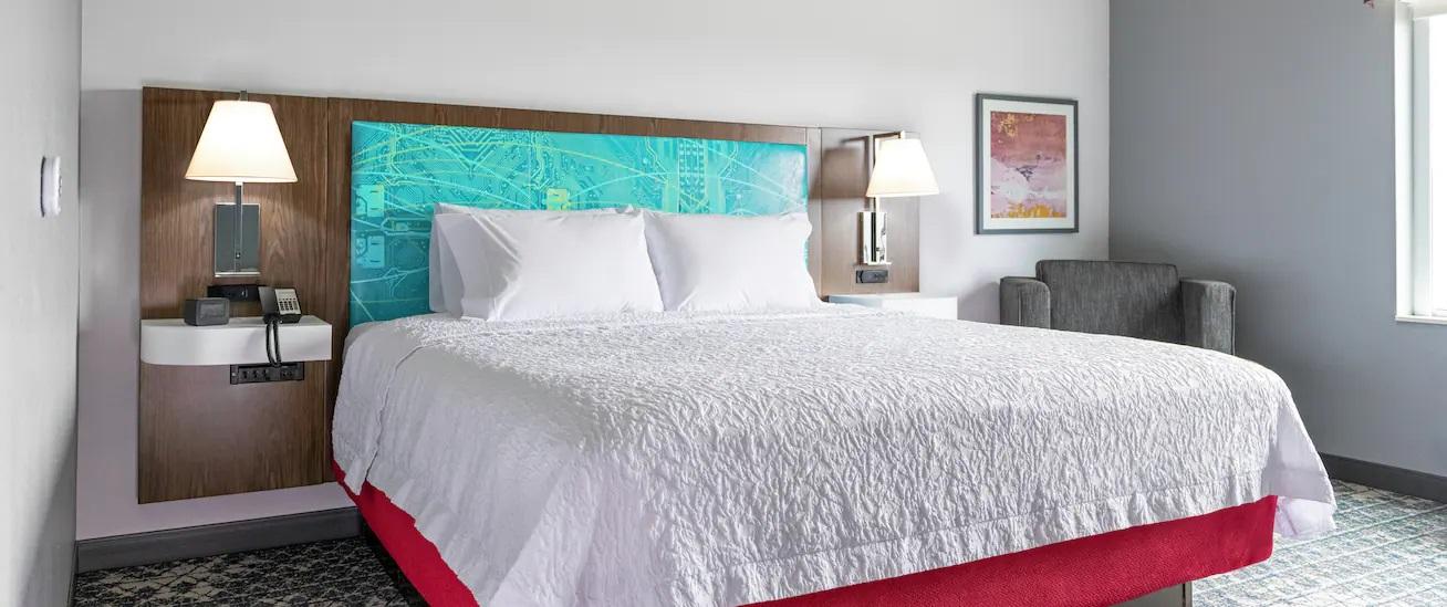 Hampton Inn Kissimmee North Exterior photo